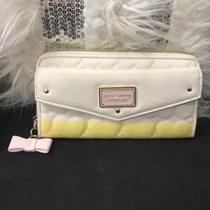 Betsey Johnson Wallet